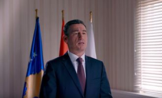 Kur Prokuroria dhe AKP-ja përdoren për glorifikimin e Kadri Veselit