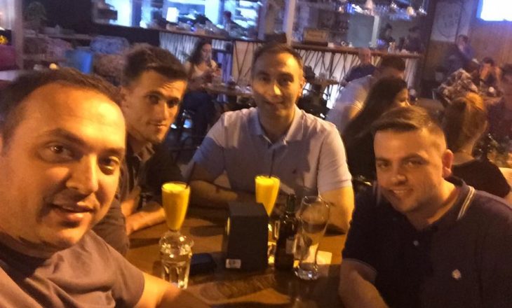 Deputeti i BDI-së pajtohet se Maqedonia është shtet jodemokratik