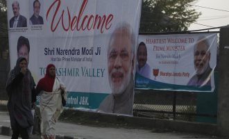 “India po vepron me Kashimirin sikur Serbia me Kosovën në vitin 1980”