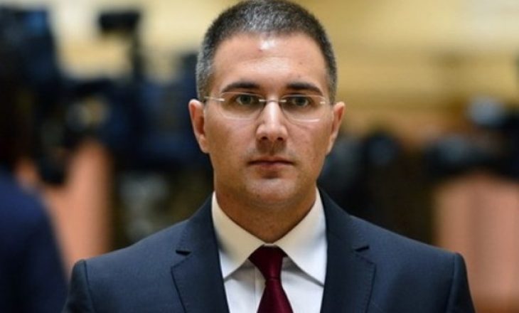 Zv/kryeministri serb: Pas deklaratës së Haradinajt, më shqetësojnë dy gjëra