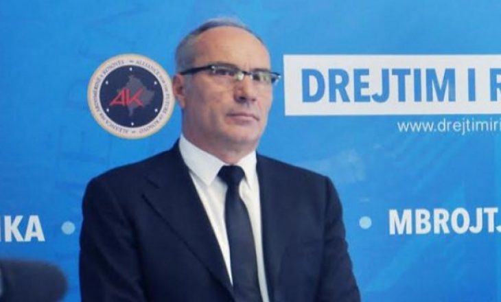 Nitaj: Protesta e 14 majit do të jetë e suksesshme si protestat e kaluara