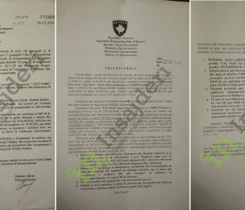 Shteti i përshtatet familjes së Margarita Kadriut