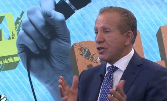 Pacolli: Rrëzimi im nga presidenca ka qenë i orkestruar