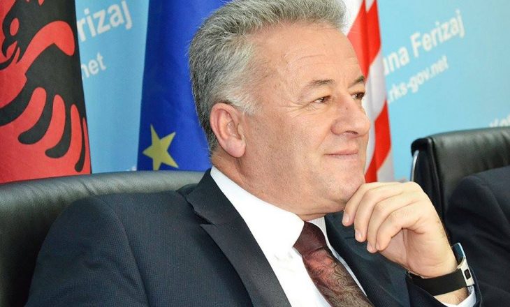 Sfarqa: Ferizaji nuk do ta lejojë ndërtimin e shtatores së Enver Hoxhës