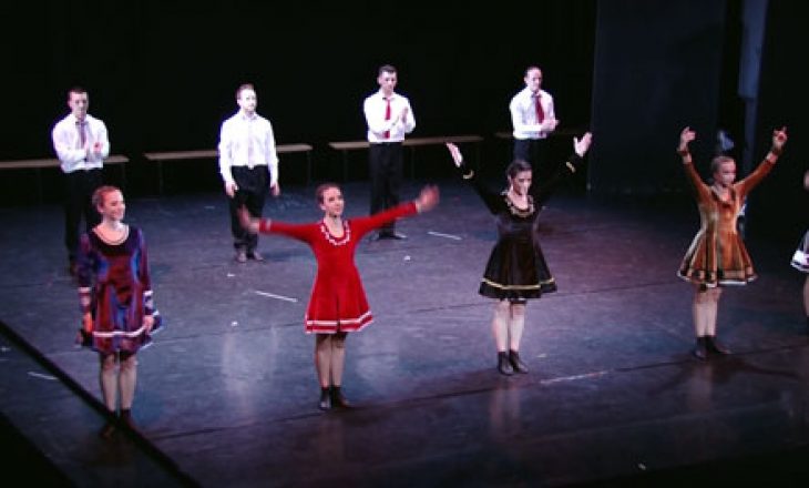 Publiku serb duartroket artistët shqiptarë