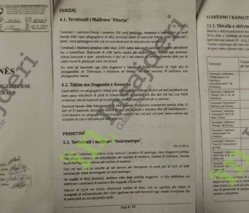 Manipulimi i qeverisë që favorizon djalin e kryeministrit Mustafa