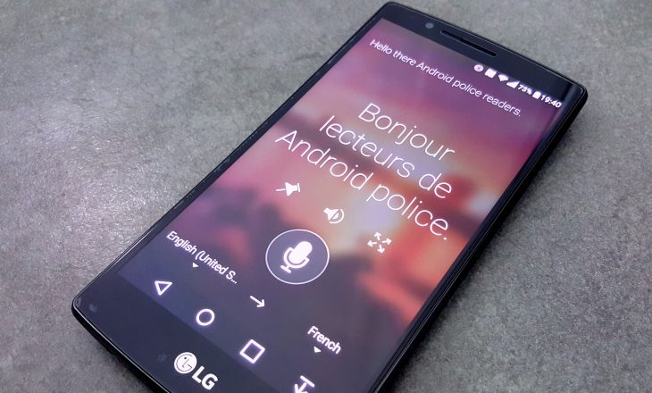 Microfost Translator sjell aplikacionin që përkthen edhe tekstin në foto