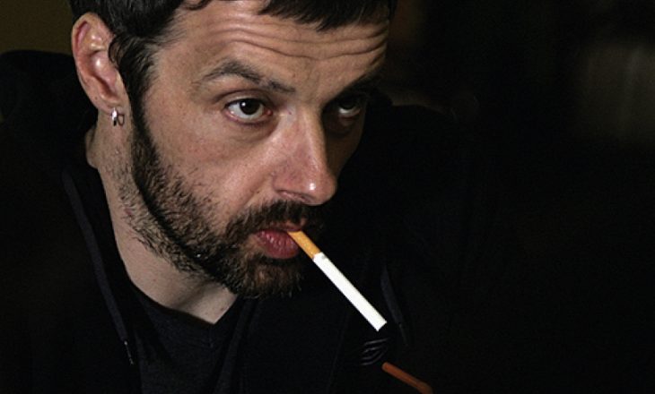 Uliks Fehmiu fiton çmimin e aktorit më të mirë në Lituani