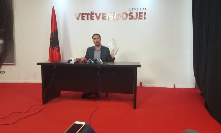 VV: Kompania e djalit të kryeministrit bashkëpunon me njeriun e afërt të Millosheviqit