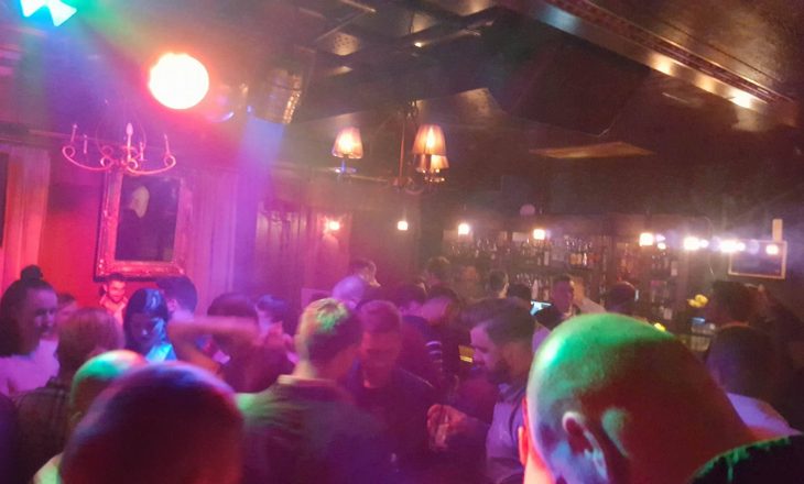 Bab Club sfidon sërish shtetin – nuk e ndal aktivitetin