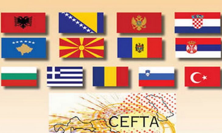 CEFTA – nga euforia në zhgënjim