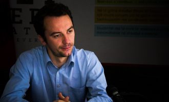 Deklarata e Molliqajt “shkas” për bastisjen e shtëpisë së tij