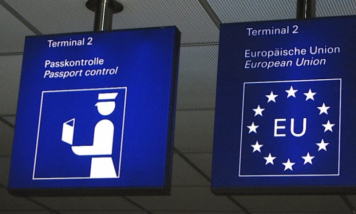 Reuters: Të mërkurën, rekomandimi për liberalizimin e vizave për Kosovën