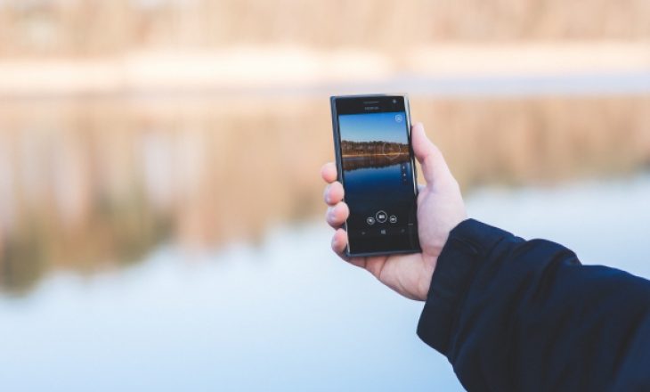 Disa këshilla për të bërë foto më të mira me celularë