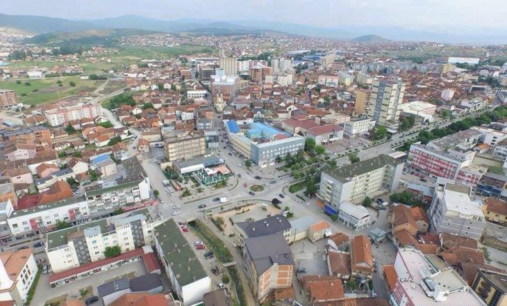 “Grabitjet” dhe “Dhuna në familje” dy veprat në rritje në Gjilan