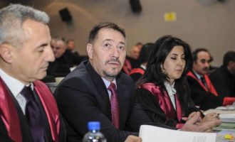 Lushtaku: Ma morën me të shtrenjtën – lirinë