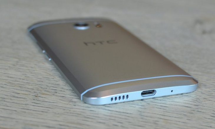 HTC 10: Telefoni që mund të matet me më të mirët e Samsung