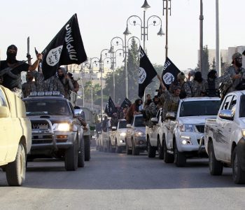 Terrorizmi bërthamor dhe ISIS-i: Sa të frikësuar duhet të jemi?