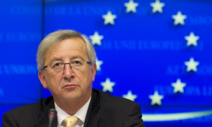 Juncker kundër Trumpit: Nuk e njeh Europën, as botën