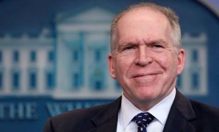 Shefi i CIA-s frikësohet nga sulmet e hakerëve rusë ndaj SHBA-ve