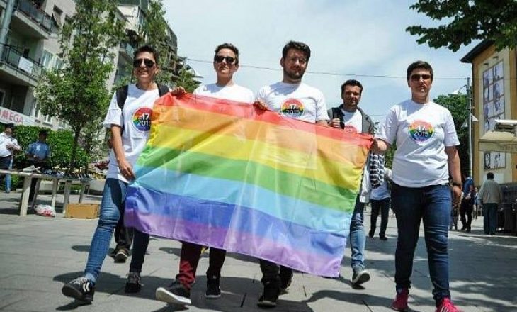 Marshimi “sekret” për LGBTI në Prishtinë