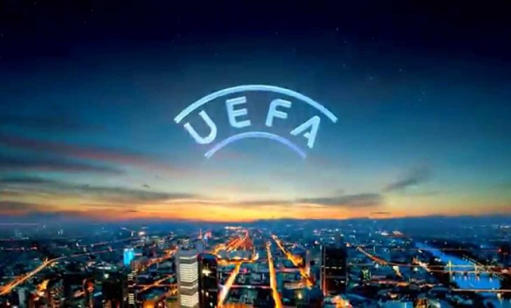 UEFA parashikon zero mundësi për Barcelonën