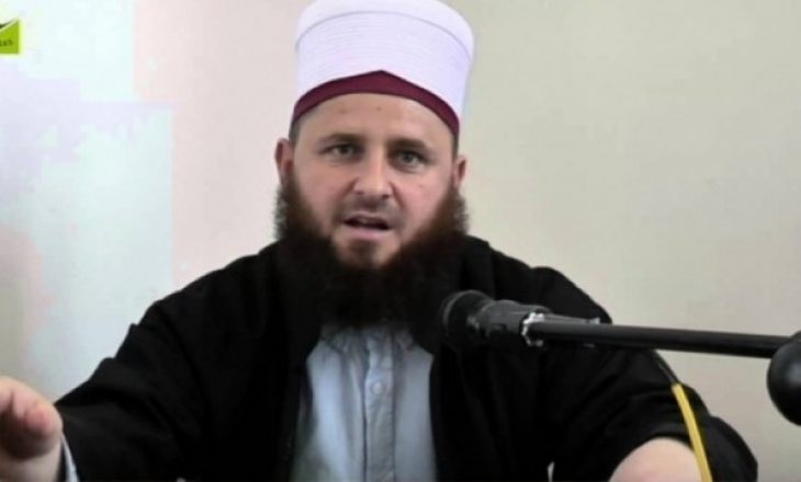 Konfirmohet dënimi i Zekirja Qazimit dhe gjashtë të tjerëve për terrorizëm