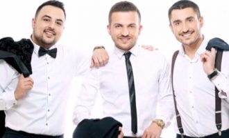 BabClub-in se ndalë sekuestrimi, organizon party me tarabuka