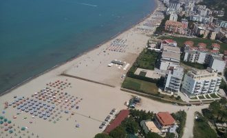 Agjencia e Mjedisit: Mos pushoni në Shqipëri, uji më i ndotur në Evropë