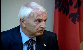 Bukoshi merret në pyetje lidhur me milionat e “tre përqindëshit”