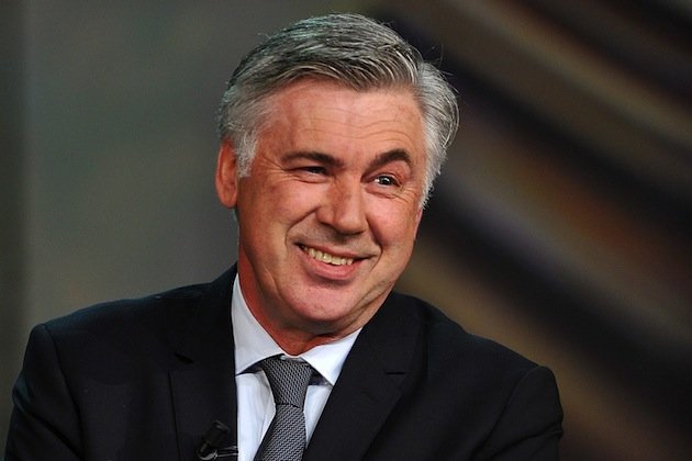 Real Madrid shqyrton rikthimin e Carlo Ancelottit