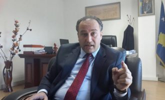 Historia e tenderit  800 mijë eurosh që çoi në gjyq ish-krerët e ART-së