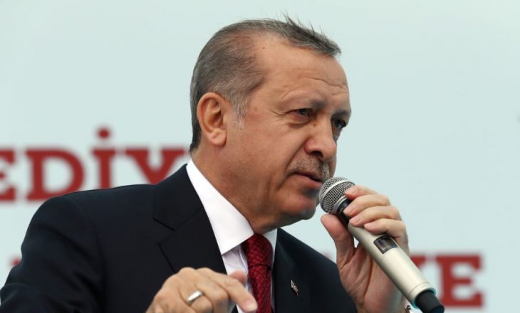 Turqia e akuzon Rusinë për armatim