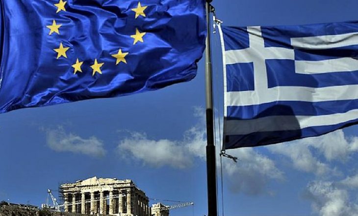FMN kritikon huadhënësit evropian të Greqisë