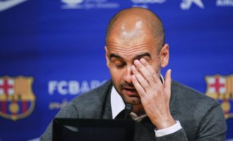 “De Bruyne është futbollisti më i mirë pas Lionel Messi-t”