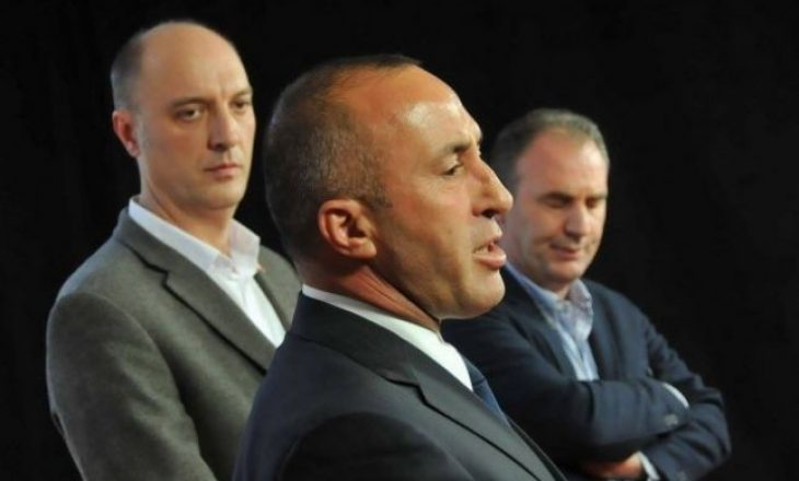 Rezoluta për Haradinajn, koordinohen grupet parlamentare