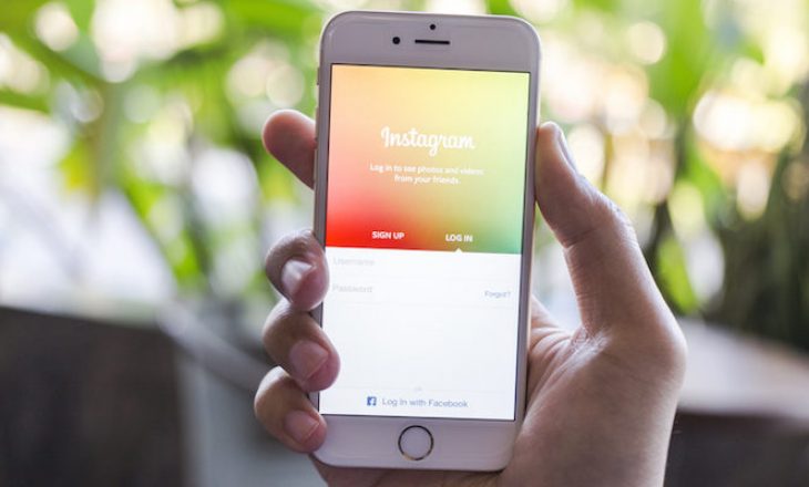 Numri i ndjekësve në Instagram që ju bënë milioner