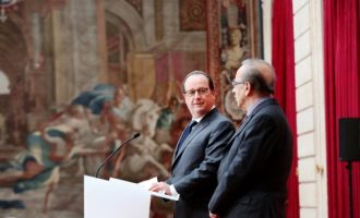 Dekorimi i Kadaresë nëpërmjet fotografisë