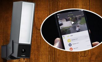 Kamerat inteligjente që dallojnë  fytyrat e pronarëve nga hajdutët