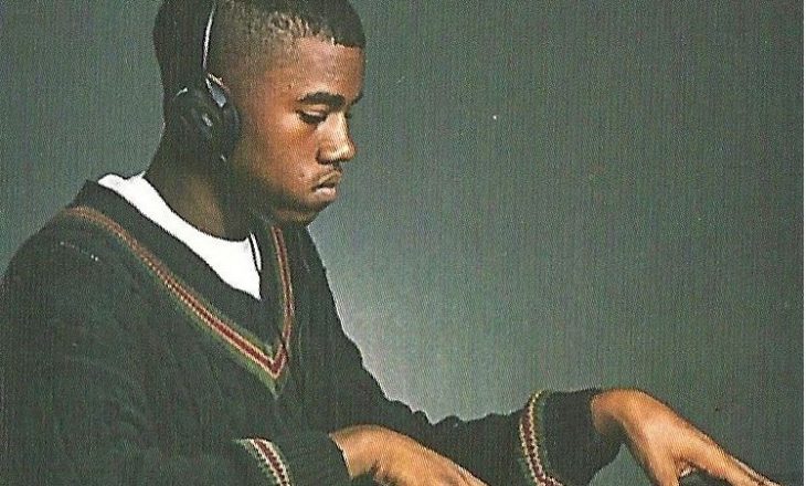 Dëgjojeni albumin e papublikuar të Kanye West nga viti 1997