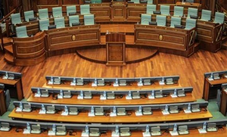 PDK kërkon që diaspora t`i ketë tri ulëse në Parlament