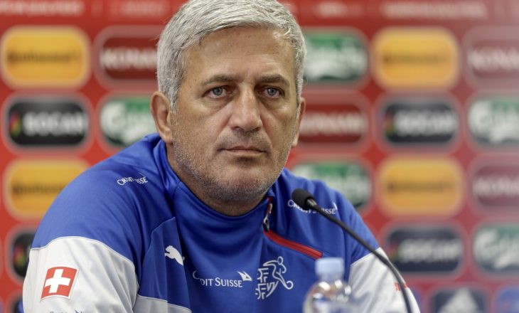 Trajneri i Zvicrës tregon vendimin e futbollistëve kosovarë për kombëtaren