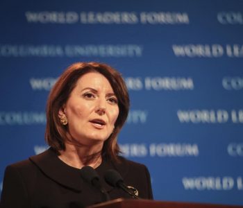 Kosova i ka dhënë përgjigje të fortë ekstremizmit të dhunshëm