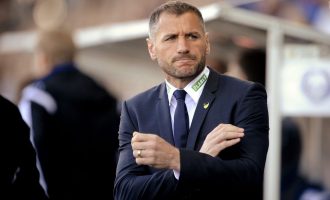 Shefki Kuqi flet për pranimin e Kosovës, thotë se vështirë të vijnë yjet