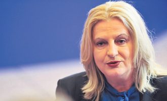 Tahiri: Çështja e të pagjeturve trajtohet në rundin e tretë të bisedimeve