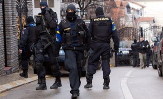 Bisedat e përgjuara të grupit të Ukë Rugovës   