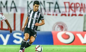 Futbollisti arnaut i Besiktasit do të luajë për Kosovën