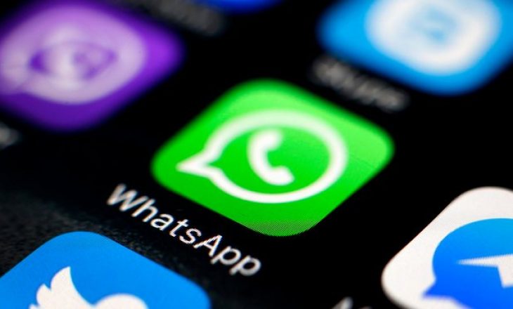 WhatsApp u përballë me ndërprerje madhore në mbarë botën