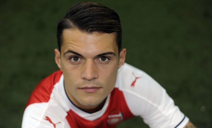 Gjithçka që duhet të dini për futbollistin e ri shqiptar të Arsenalit