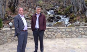 Daja përzuri nga shtëpia familjen e mikut që e strehoi në kohën e Millosheviqit